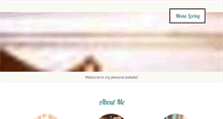Desktop Screenshot of monaloring.com